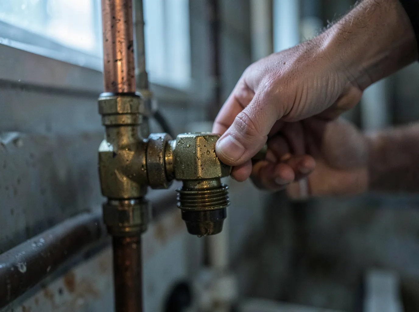 Emergency Plumber East Bank, WV FAQs
